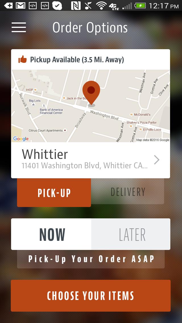 Rubi's Grill & Frosty Freeze