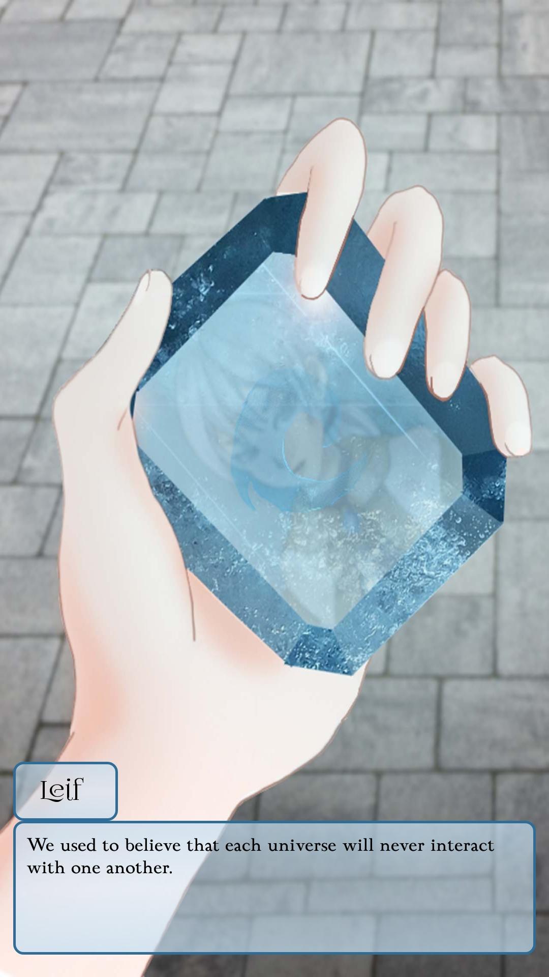 Isekai! Parallel Worlds