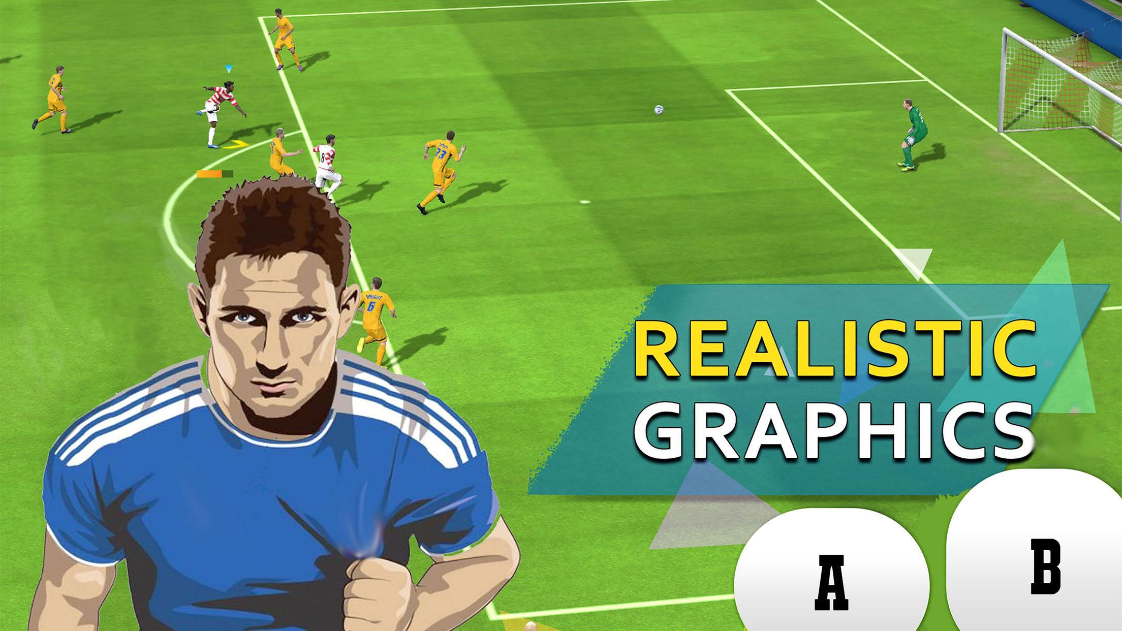 Soccer Football Uefa Euro 2016