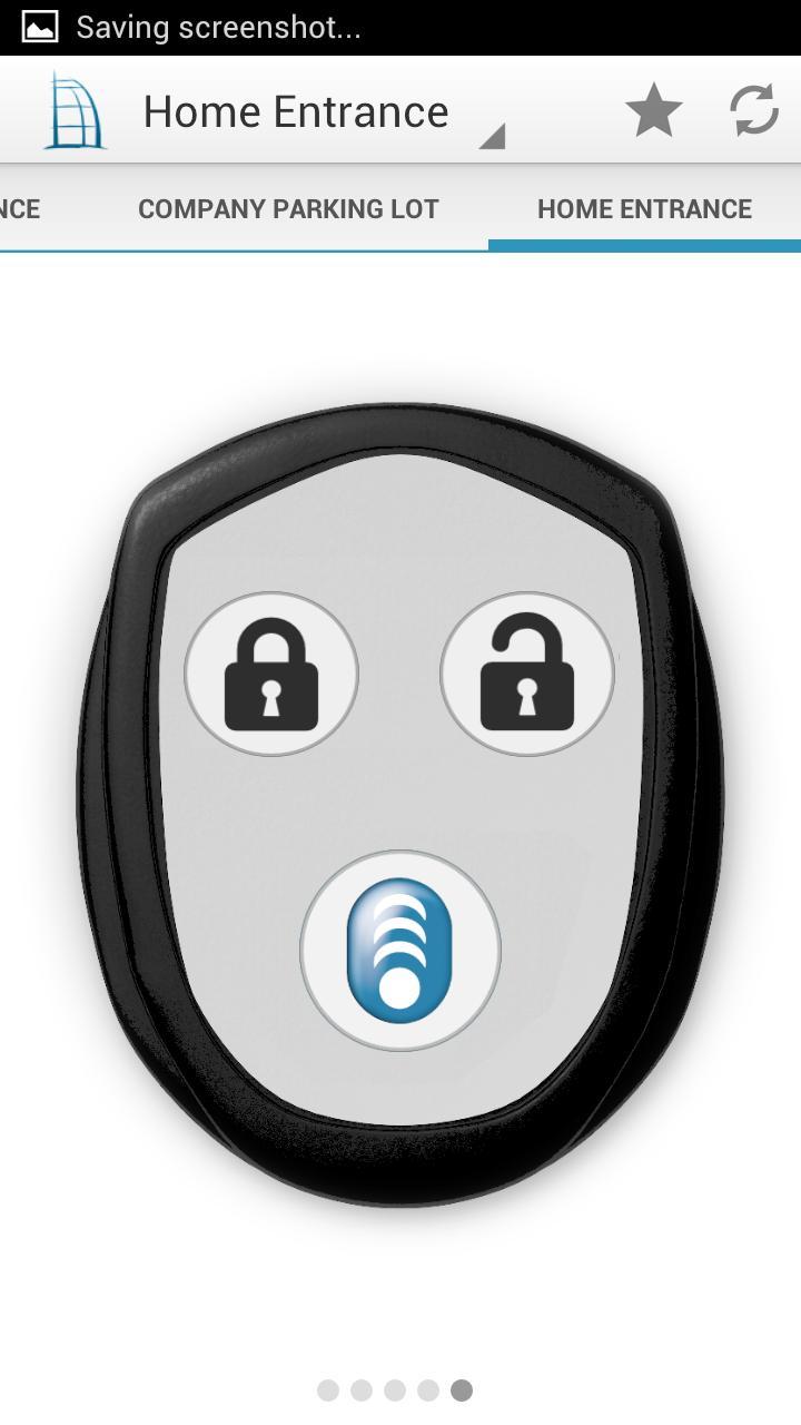 BlueID - your digital key