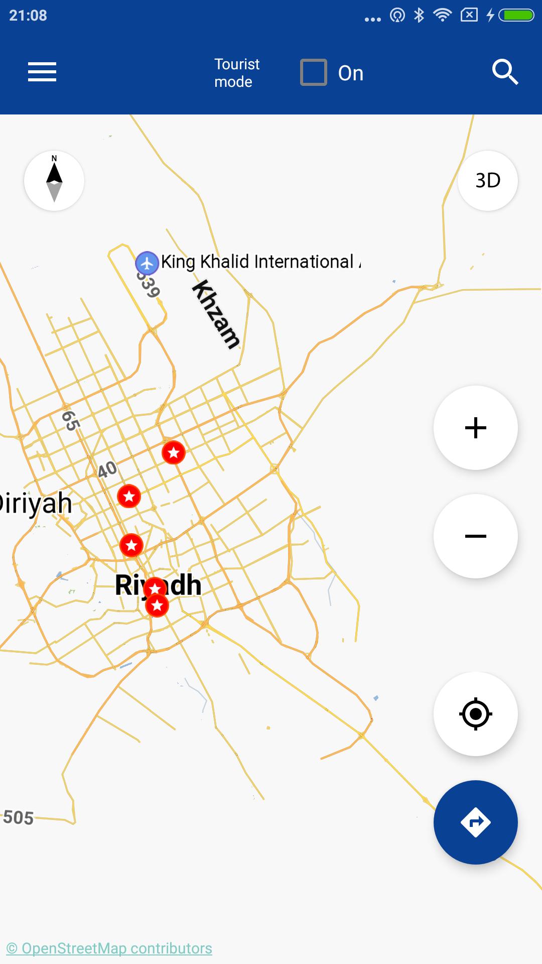 Riyadh