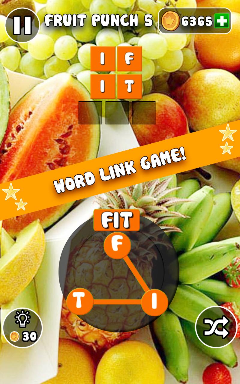 Word Match: Crossword Puzzle Challenge 2019