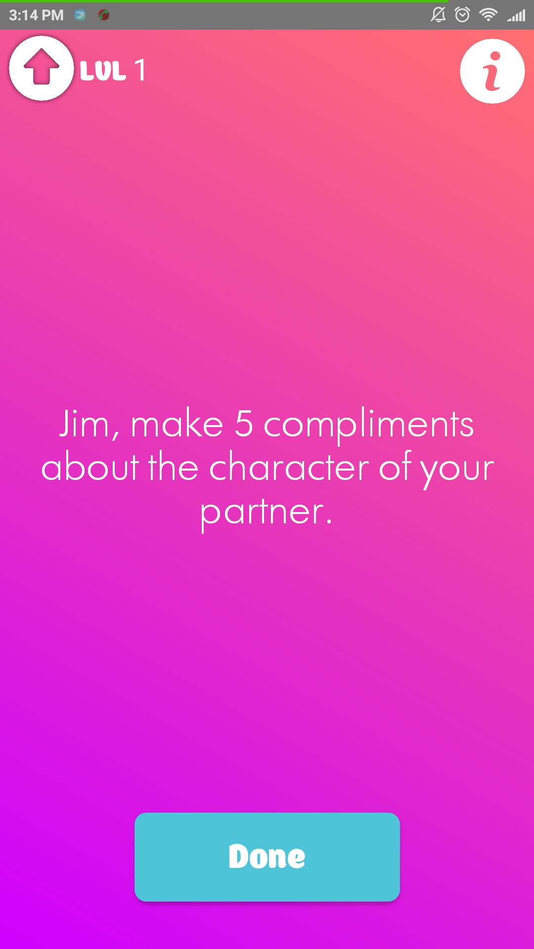 sexy Truth or Dare dirty questions couple games