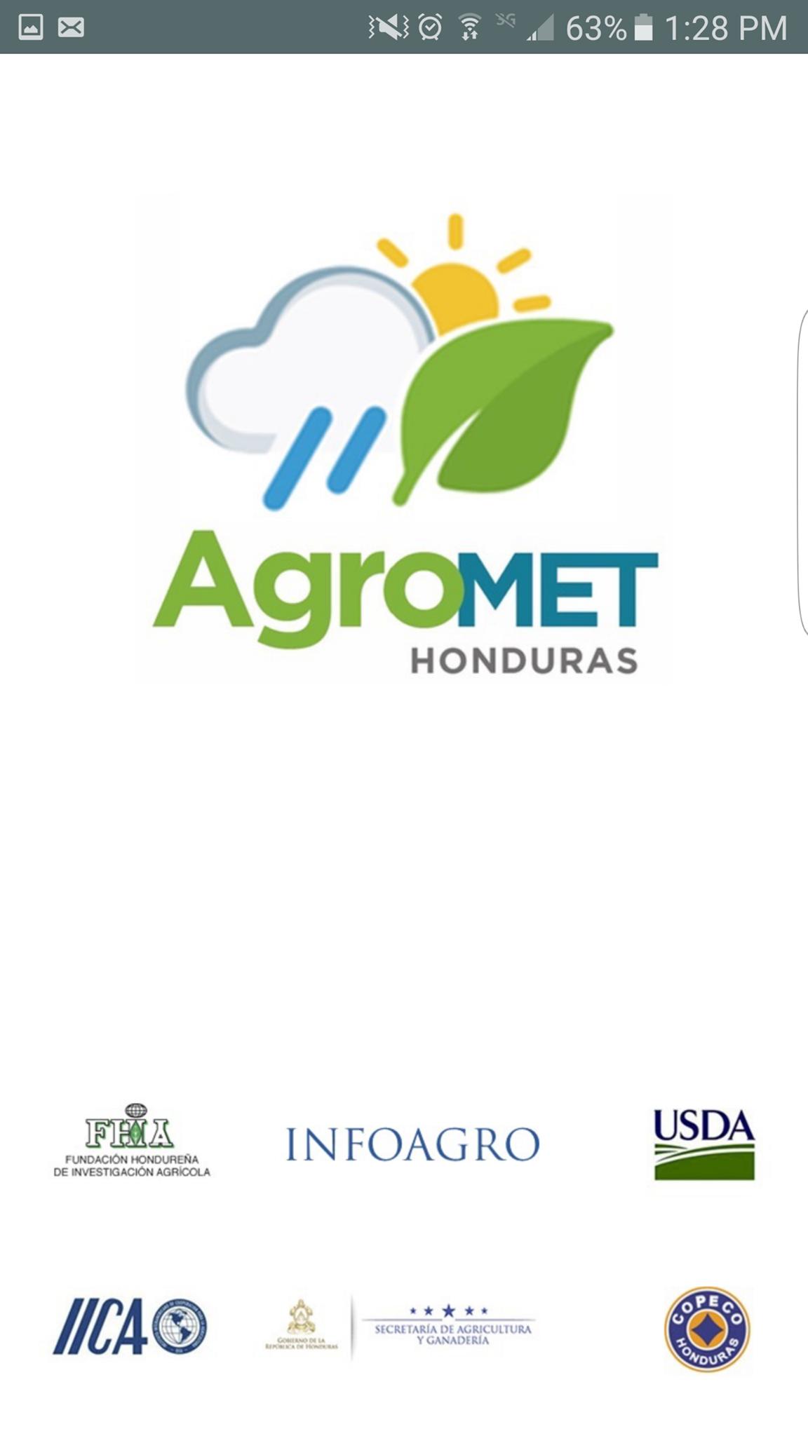AgroMet HN
