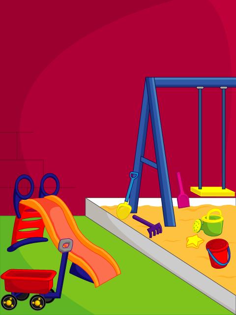 Dream garden cleaning