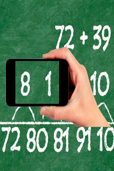 Maths Solution:Photo Simulator