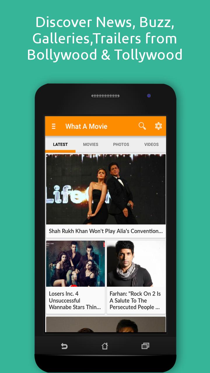 WAM - Indian Movie Reviews, Videos, Gallery, News