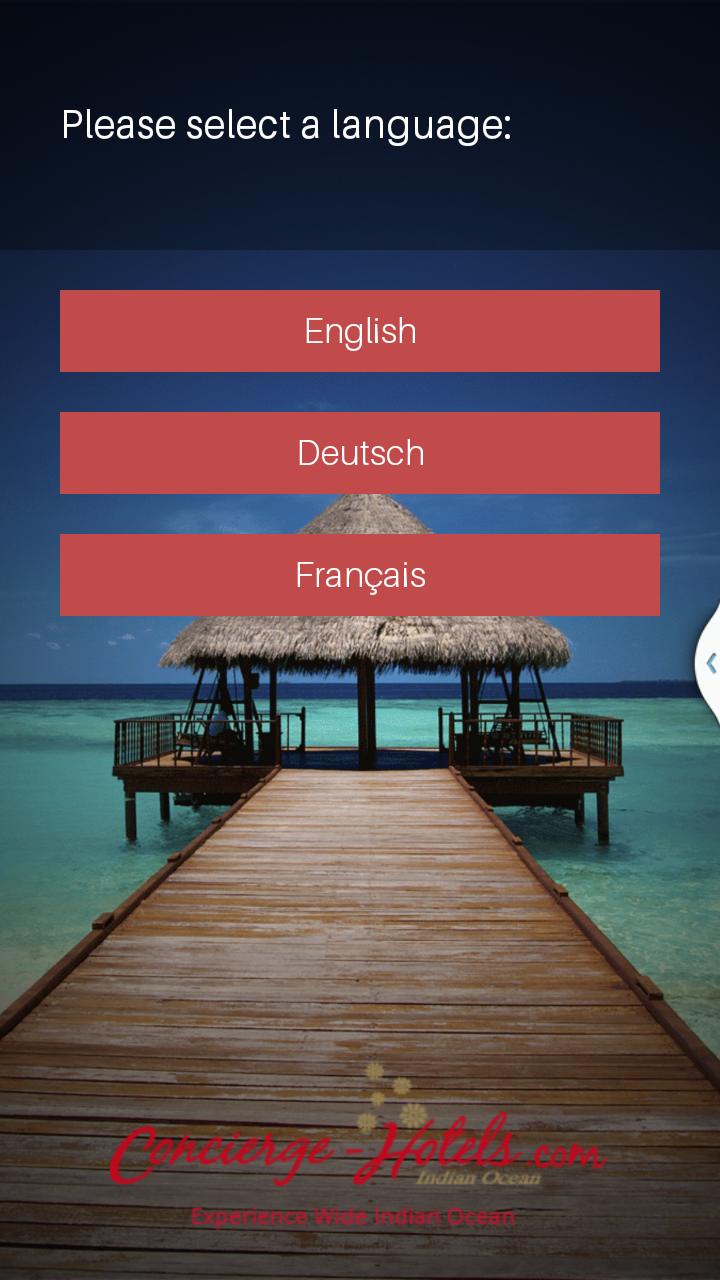 Luxury by Concierge Hotels