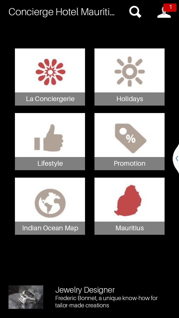 Luxury by Concierge Hotels