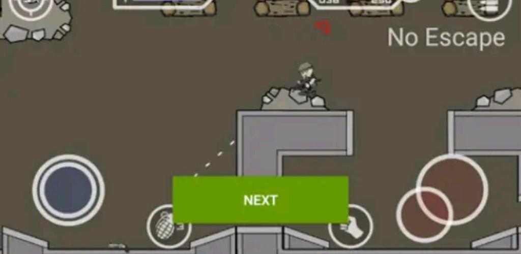 Guide For Mini Militia Old Version Download Tips