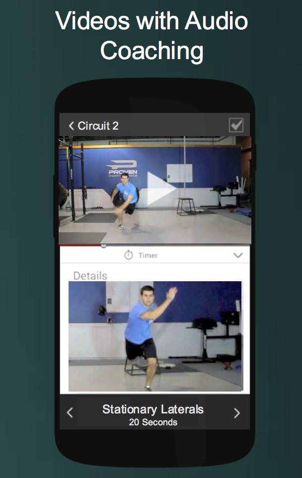 Cross Country Skiing Strength