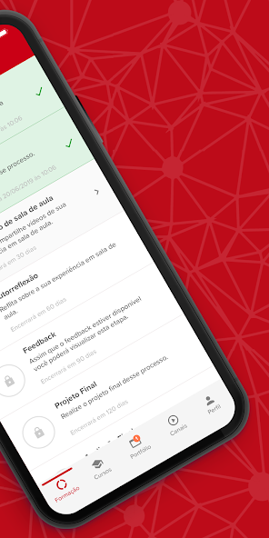 Plataforma Bilíngue CI