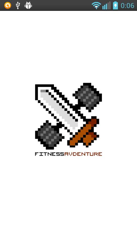 FitnessAdventure BETA