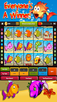 Aquarium Fish Slots Advance HD