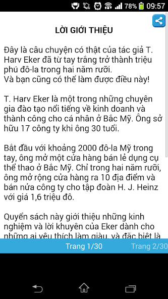 Lam Giau Nhanh Chong