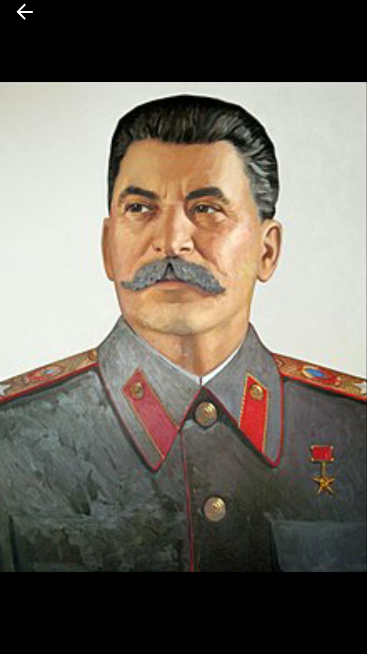 Ghiceste presedintele