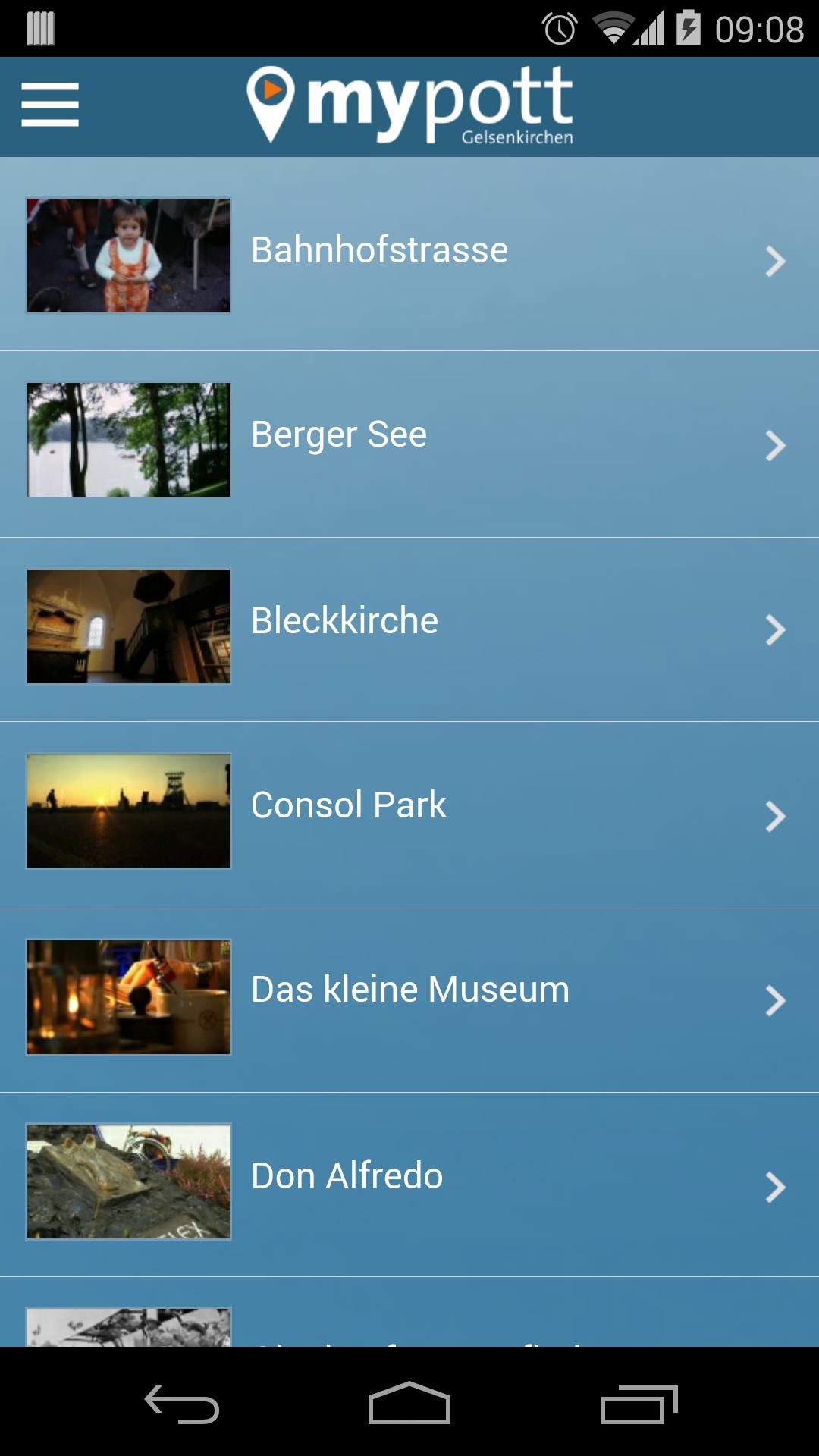 mypott Gelsenkirchen