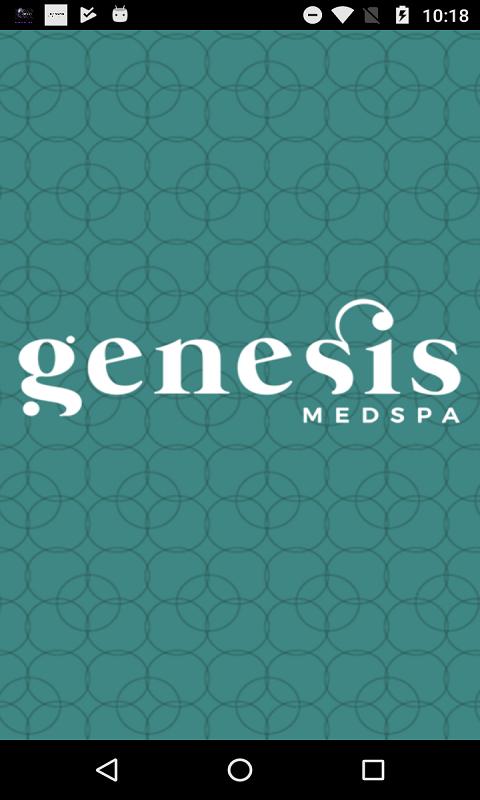 Genesis Med Spa
