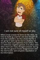 How to read thoughts