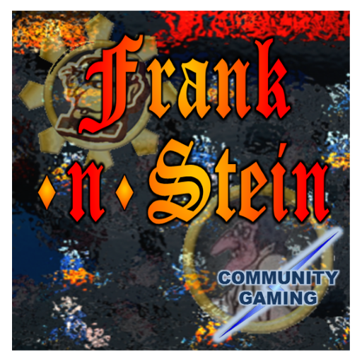 Frank N Stein Community Fruit