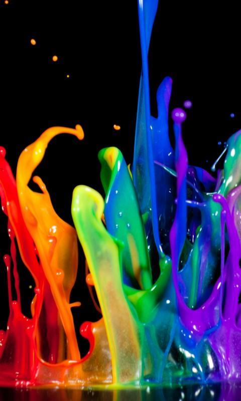 Colorful Wallpapers HD