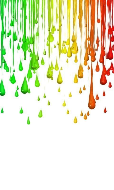 Colorful Wallpapers HD