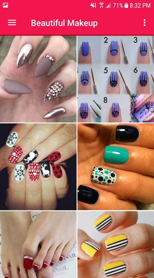 Prom MakeUp Tutorial