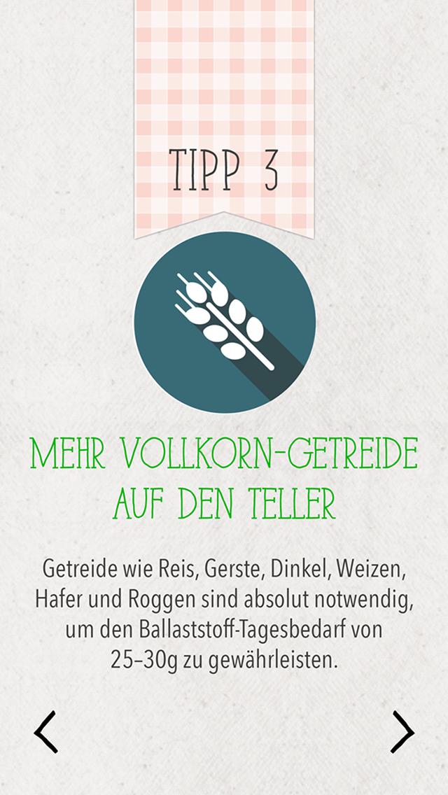 KernGesund Foodrevolution