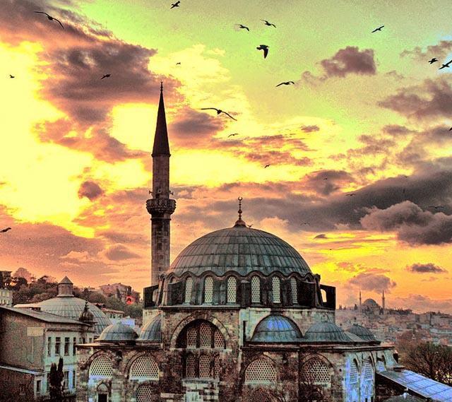 Islamic Wallpapers HD