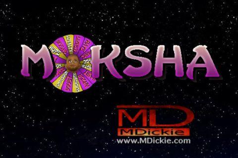 Moksha
