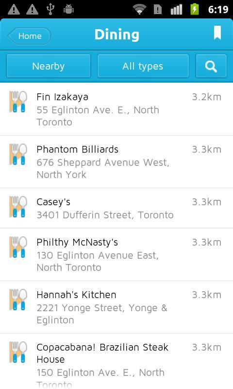 See Toronto - Official Guide