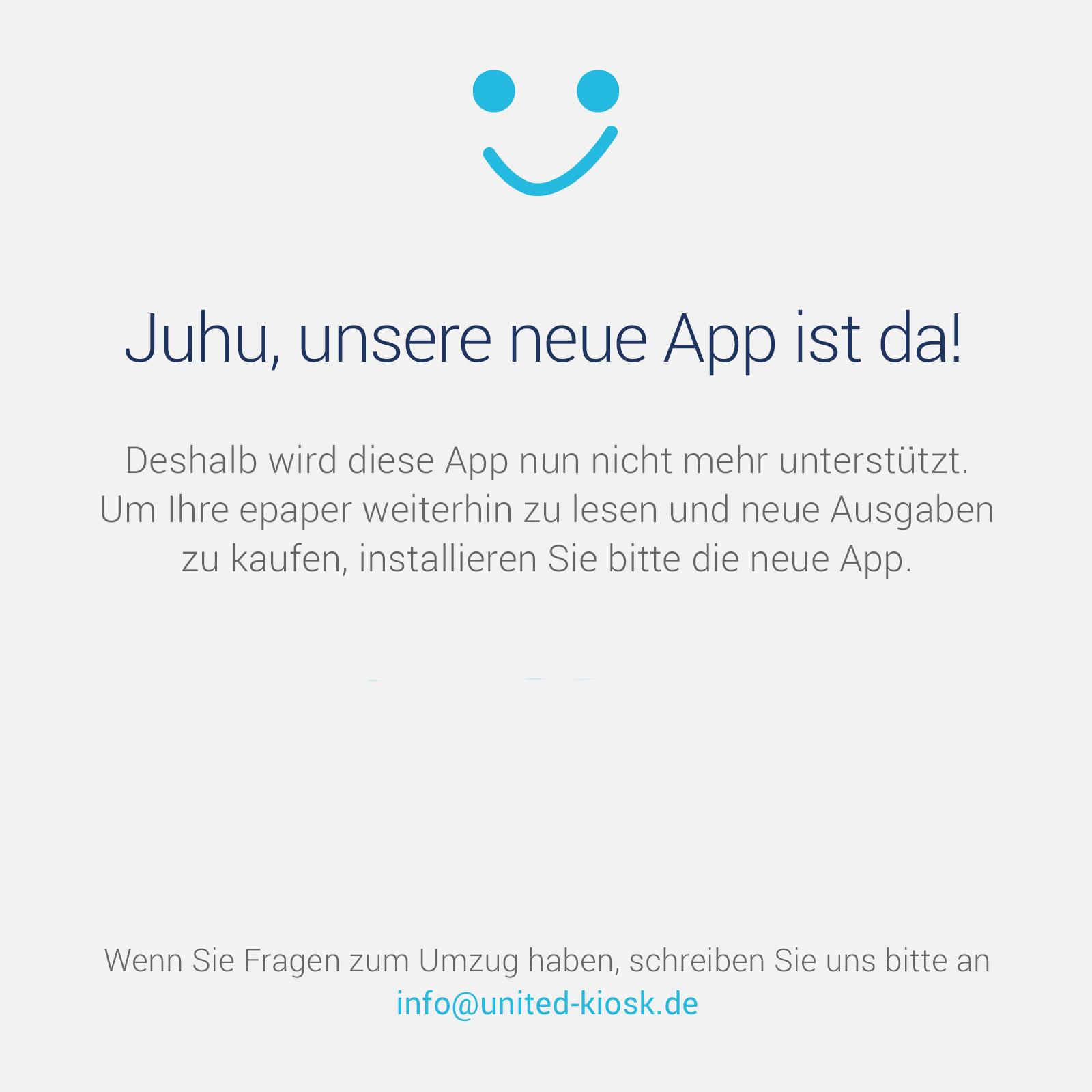 Der Raubfisch - epaper