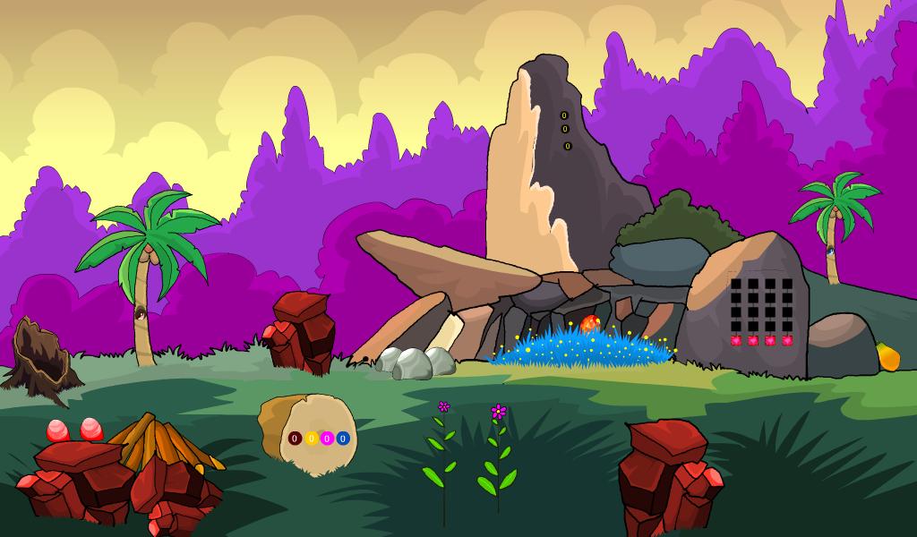 ESCAPE GAMES-JOY 486