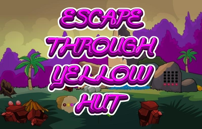 ESCAPE GAMES-JOY 486