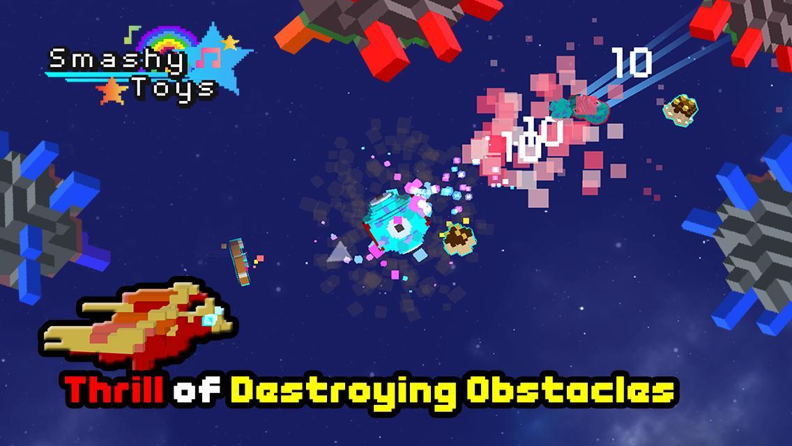 Smashy Toys