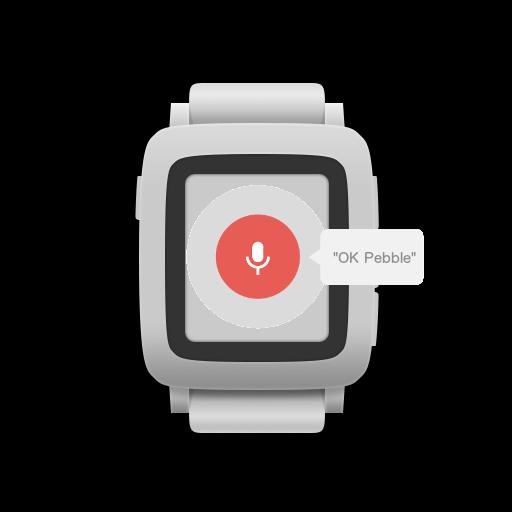 OK Pebble (Beta)