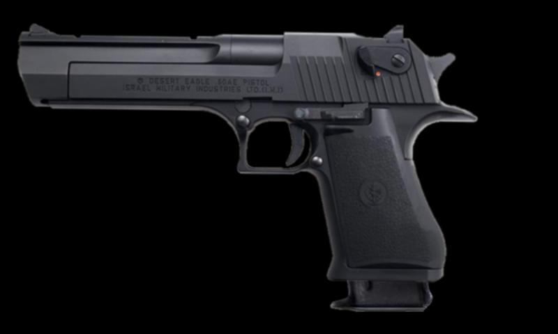 Desert Eagle