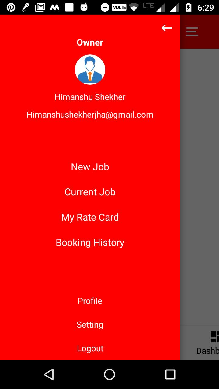 Easy Event - Manager