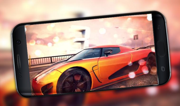 CHEATS ASPHALT 8 AIRBORN prank