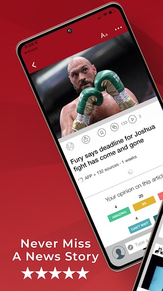 Boxing News, Videos & Schedule