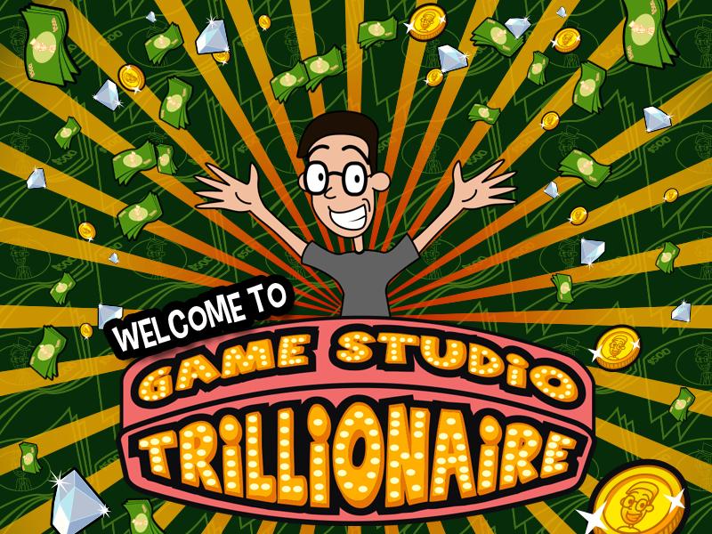 Game Studio Trillionaire
