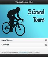 3 Grand Tours