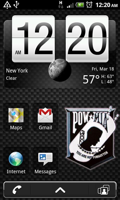 Military Sticker Pack