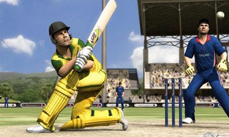 Cricket Worldcup Pro New