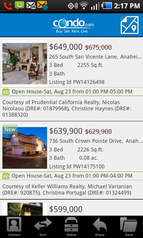 Condo.com: Condos & Apartments