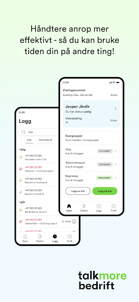 Talkmore Bedriftsnett