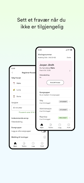 Talkmore Bedriftsnett