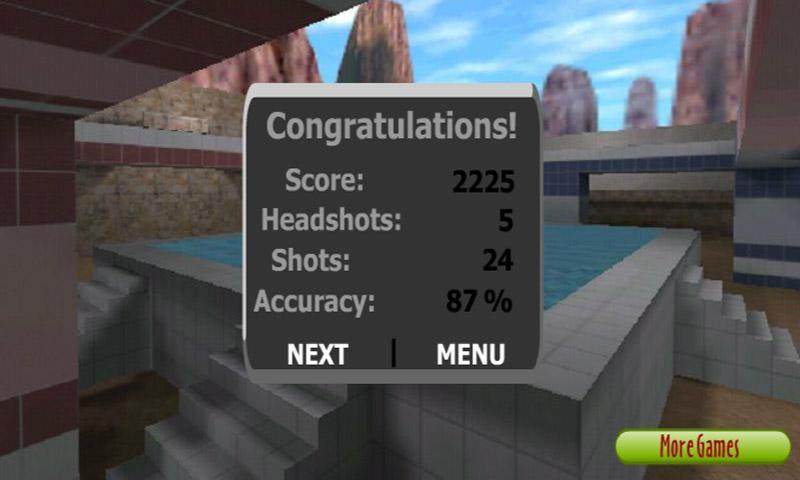 Fight Terrorism Attack