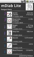 mDiab Lite
