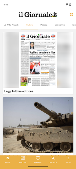 il Giornale Digitale